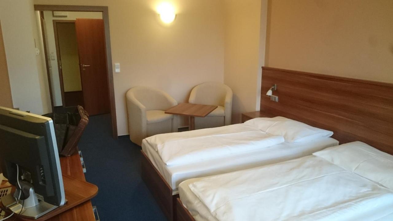 Lipno Wellness - Frymburk Hotel Private Family Room Esterno foto