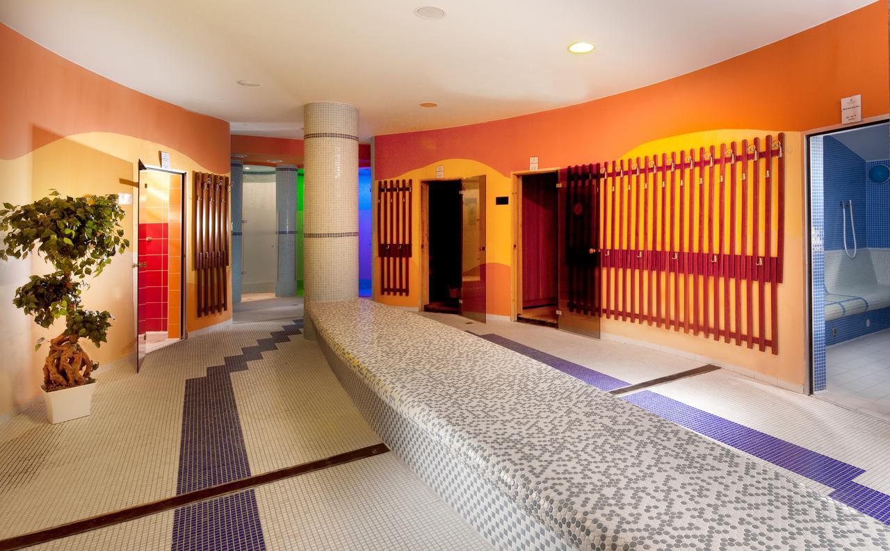 Lipno Wellness - Frymburk Hotel Private Family Room Esterno foto