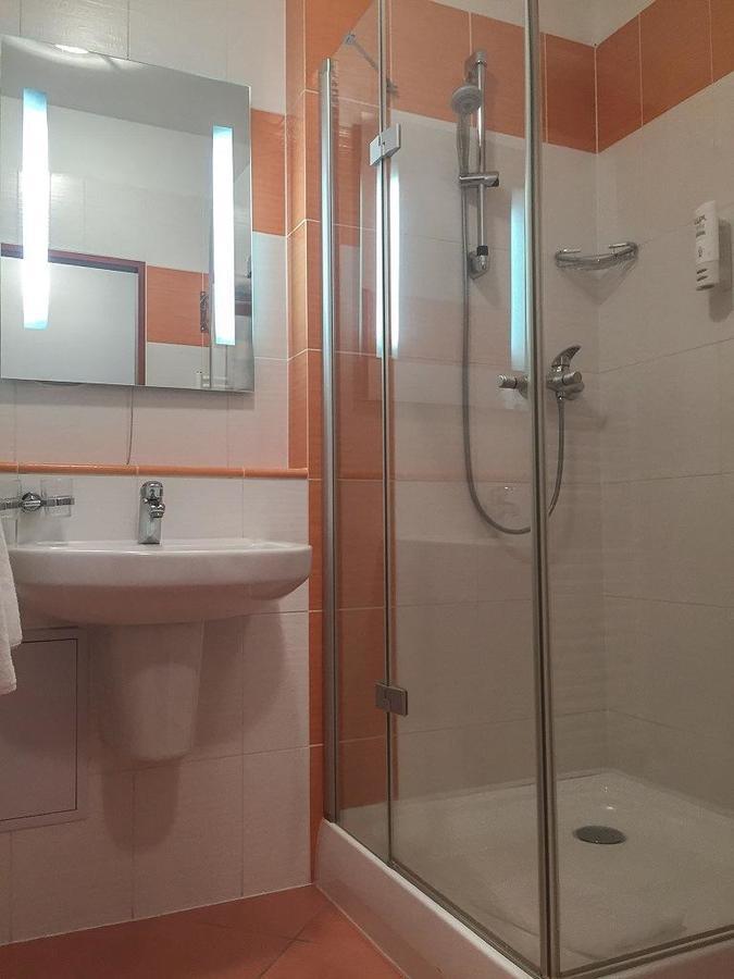 Lipno Wellness - Frymburk Hotel Private Family Room Esterno foto