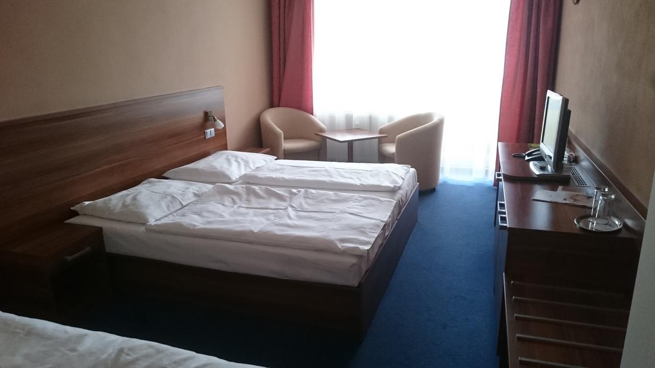Lipno Wellness - Frymburk Hotel Private Family Room Esterno foto